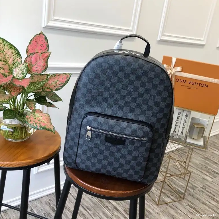 Aaa replica bags Louis JOSH Vuitton 0614